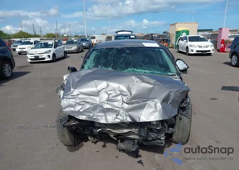 2023 Hyundai Elantra Sel z USA, uszkodzony, nr VIN KMHLM4AG0PU603128